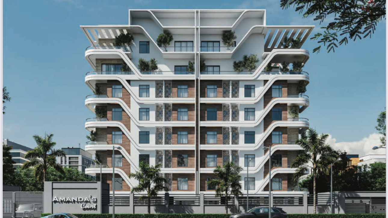 An Ode to Grand Living At Old Ikoyi